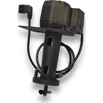 Míchadlo LINDR.CZ Míchadlo s pumpou MID-7 (s vidlicí)