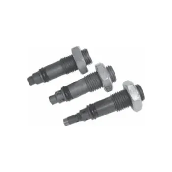 Ventil Ventil škrtící vestavný VSV2J1-M12 ARGO-HYTOS .