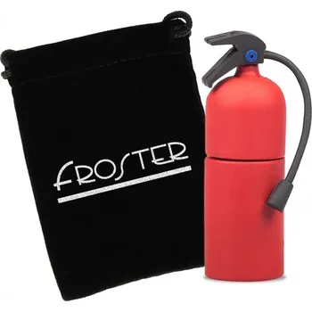 USB flash disk Froster USB flash disk Hasící přístroj 16 GB