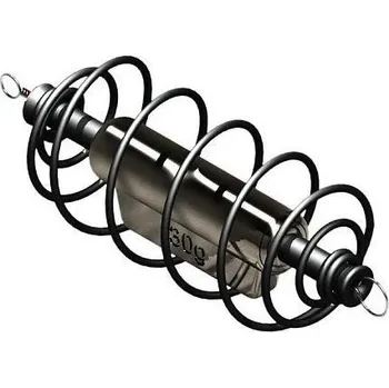 Krmítko Sema Suretti Drátěné Koncové se Zátěží Hmotnost-50gr