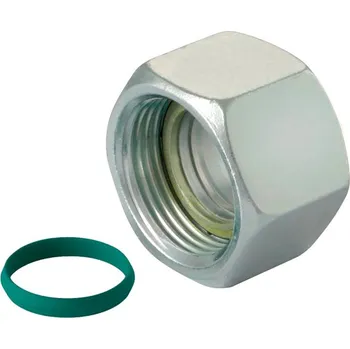 Matice FM16SA3C WALTERSCHEID matice převlečná