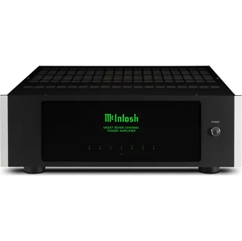 Hi-Fi Zesilovač McIntosh MI347