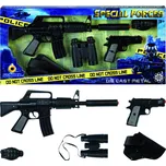 Alltoys Policejní sada speciální…