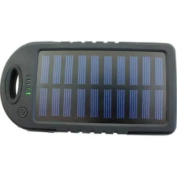 Univerzální solární nabíječka APT ES-500 5000 mAh