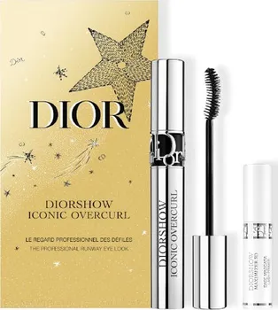 Kosmetická sada Christian Dior Diorshow Iconic Overcurl sada