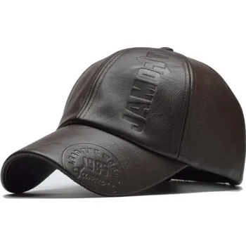 Kšiltovka Amparo Miranda® Kšiltovka KM1985 Brown