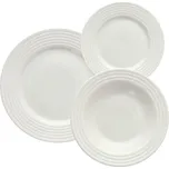 Tognana Porcellane Rings 18 ks