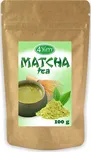 4slim Zelený čaj Matcha 100 g