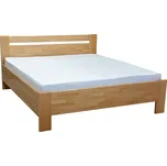 Postel z masivu 180x200cm ARTUR