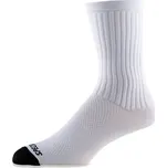 Specialized HYDROGEN AERO TALL SOCK 2020 White - vel: S