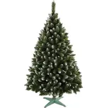 Nohel Garden Jedle zelená s bílými…