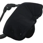 Esito Magna Rukávník černý