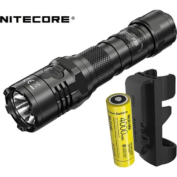 Svítilna Nitecore P20i