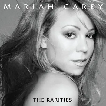 Zahraniční hudba Mariah Carey - The Rarities [CD]