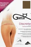 Gatta Discrete 01 béžové