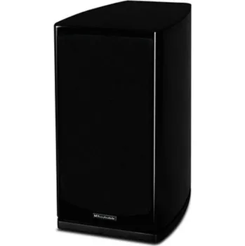 Elektronika Wharfedale REVA-2 Black (Stojanová reprosoustava 2pásmová, cena za pár)