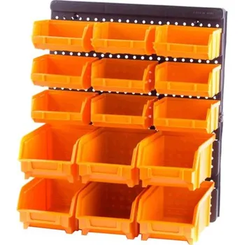 Stěna na nářadí LOBSTER 102127