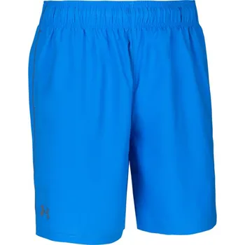 Dámské kraťasy Šortky Under Armour 8IN Raid Loose Senior Velikost: L