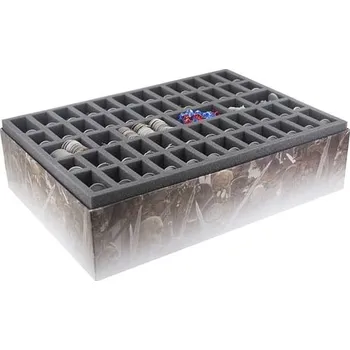 Příslušenství k deskovým hrám Pěnový insert Feldherr pro hru Conan
