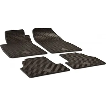 autokoberec Gumárny Zubří Gumové autokoberce Opel MOKKA X (2012-2020)