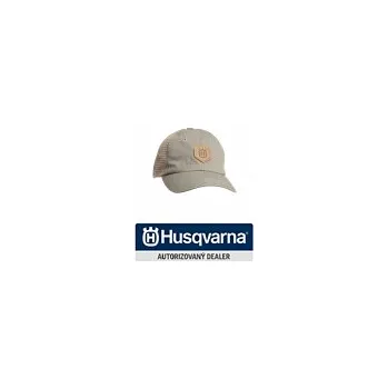 Oblečení a móda Kšiltovka Husqvarna Xplorer Trucker