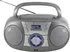 Radiomagnetofon Soundmaster SCD8000TI