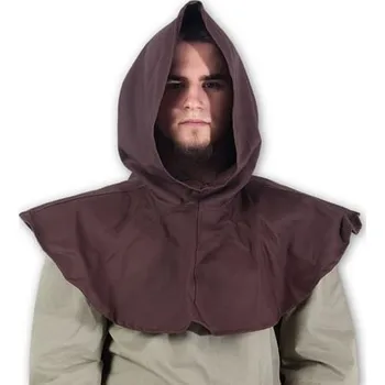 imago Bavlněná kápě, barva černá