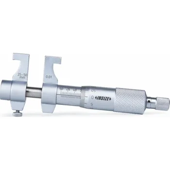 INSIZE Dutinoměr - dvoudotekový dutinový mikrometr INSIZE, typ 3223 Rozsah: 5-30mm