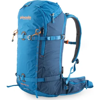 turistický batoh Pinguin Ridge 28 l petrolijový