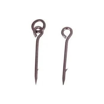 Saenger MS Range hrot Micro Boilie Spike s kroužkem 10 ks