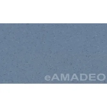 pvc podlaha Tarkett - Francie Homogenní PVC IQ Natural New - Blue 0210