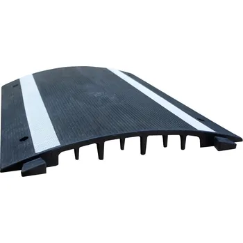 VISO kabelový můstek CP5040 černá Kanálů: 7 500 mm Množství: 1 ks