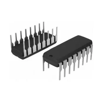 Vývojová deska MAX7219CNG +1508 pro řízení LED