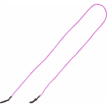 Pouzdro na brýle Šňůrka na brýle - růžová