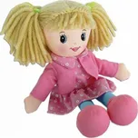 HM Studio Panenka hadrová s kabátkem 30…