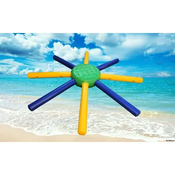 NAFUKOVACÍ CHOBOTNICE