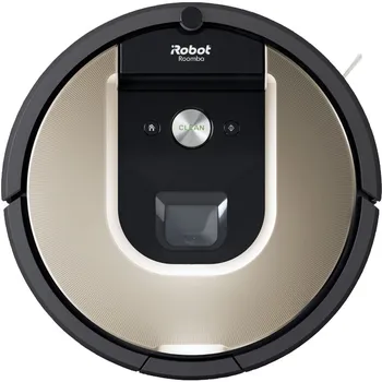 Robotický vysavač iRobot Roomba 974 WiFi