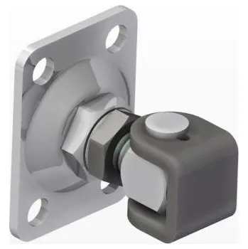 pant Závěs stavitelný M12 s plotnou 75/55