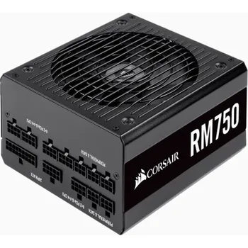 Počítačový zdroj Corsair RM750 (CP-9020195-EU)