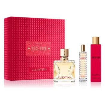 Valentino Voce Viva W EDP Dámský parfém Valentino Voce Viva W EDP