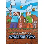 Omalovánky pro Minecrafťáky - Pavla…