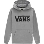 VANS Classic II Cement Heather/Black