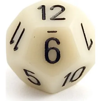 Hlavolam imago Kostka k12, barva černá