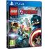 Hra pro PlayStation 4 Lego Marvel's Avengers PS4