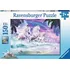 Puzzle Ravensburger Jednorožec na pláži 150 XXL dílků