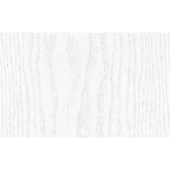 Gekkofix 10115 bílé dřevo 0,45 x 15 m