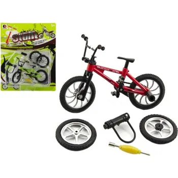 fingerboard Teddies Kolo prstové šroubovací 10 cm