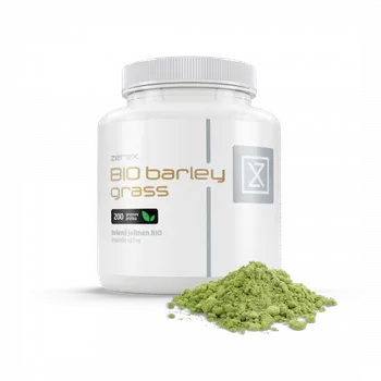 Zerex BIO Zelený ječmen