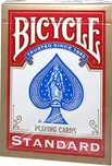 Uspcc Bicycle Standard červené