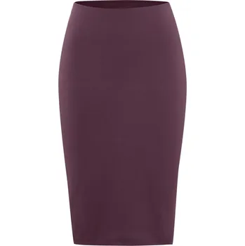 Dámská sukně Glara Biobavlněná pouzdrová sukně 568731